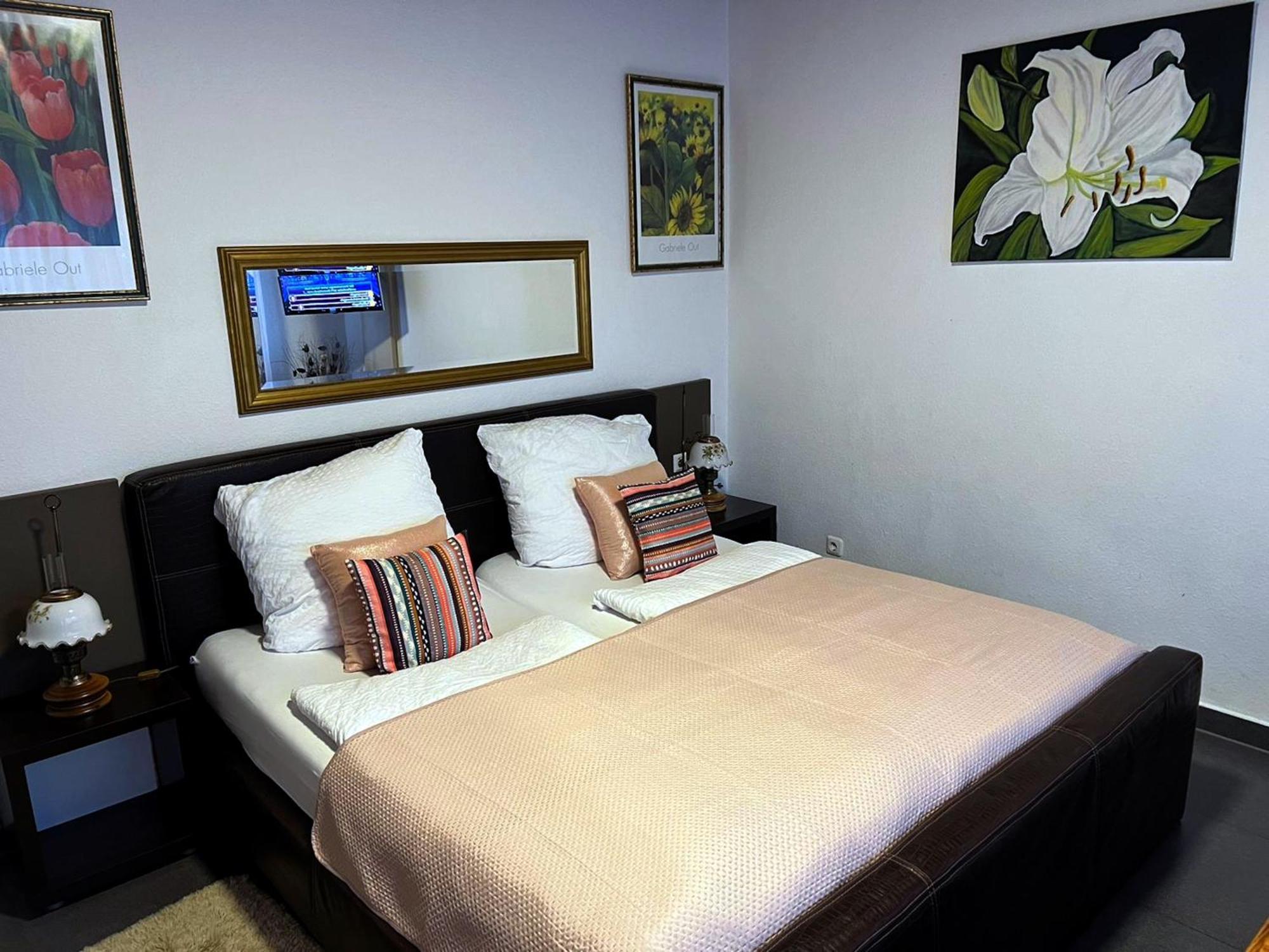 Strandnest Buesum Ngoại thất bức ảnh