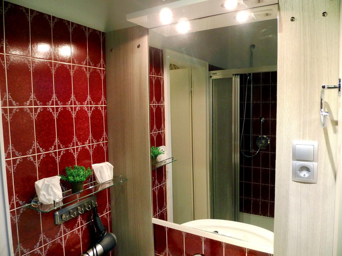 Strandnest Buesum Ngoại thất bức ảnh